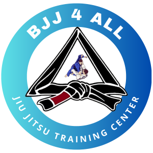 BJJ 4 All Logo